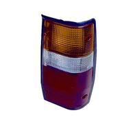 Fanale Posteriore Sinistro SX Mitsubishi L 200 87'(CORNICE - Nera)