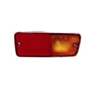 Fanale Posteriore Sinistro SX Nissan Patrol 91' - Modello Paraurti