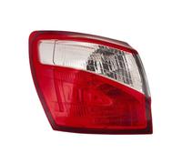 Fanale Posteriore Sinistro SX Nissan Qashqai 2010-2012