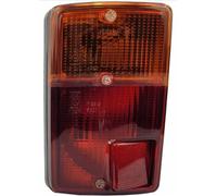 Fanale Posteriore Sinistro SX per FIAT 126 d'epoca dal 1973 al 1987