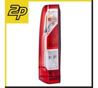FANALE POSTERIORE SINISTRO SX SENZA PORTALAMPADA PER MASTER 01/10, MOVANO