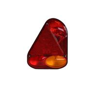 FANALE POSTERIORE SINISTRO UNIVERSALE 12V/24V + OMAGGIO