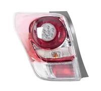 Fanale Posteriore Spia Avvertimento Per Luci Guida Per Toyota Per VERSO EZ 2011-2014 Luci Posteriori Luce Freno Luce Retromarcia Luce Lampeggiante Dello Sterzo(Sinistra)