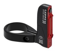 Fanale posteriore Stick Drive STVZO SC nero