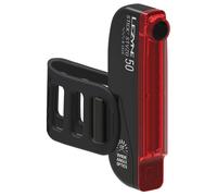 Fanale posteriore Stick+ STVZO nero