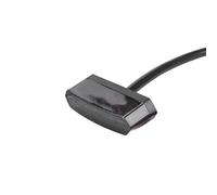 Fanale posteriore stop Accessori Per Luce Targa Universale Per Freno Posteriore A LED Per Fanale Posteriore