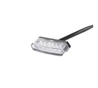 Fanale posteriore stop Accessori Per Luce Targa Universale Per Freno Posteriore A LED Per Fanale Posteriore