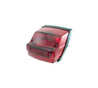 FANALE POSTERIORE STOP COMPLETO PER PIAGGIO VESPA PX 125 150 200 PRIMA SERIE