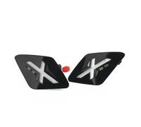Fanale Posteriore Stop Freno Per GTS 300 GTS300 Gts300 Motociclo Nero LED Indicatore di direzione Luce anteriore posteriore Lampeggiatore Luci lampeggianti