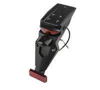 Fanale posteriore stop Gruppo Fanale Posteriore Universale Per Luce Targa A LED Posteriore Per Moto