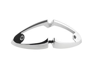 FANALE POSTERIORE STR8 Paraluce per Peugeot Speedfight 2, cromato