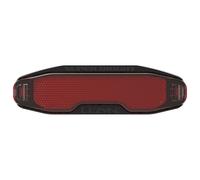 Fanale posteriore Super Bright E12 STVZO nero