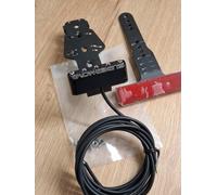 Fanale posteriore Supernova M99 6V per e-bike + supporto e riflettore - set...