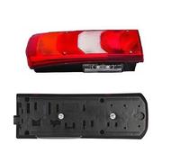 FANALE POSTERIORE SX COMPLETO ADATTO A MERCEDES ACTROS MP4