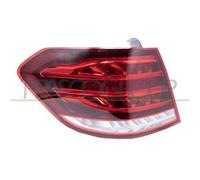 Fanale Posteriore Sx Esterno Con Porta Lampada E Class (w212/s212) 13/16 Sx