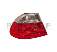 Fanale Posteriore Sx Esterno Senza Porta Lampada Bianco/rosso 3 Series-e46 98/01