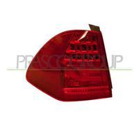 Fanale Posteriore Sx Esterno Senza Porta Lampada Bmw 3 Series/e90/e91 2009/2011