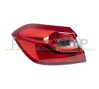 Fanale Posteriore Sx Esterno Senza Porta Lampada Ford Fiesta Mk Vii 2017-2021 Sx