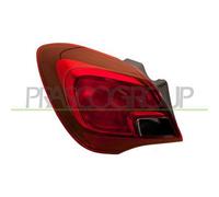 PRASCO OP0364154 Fanale posteriore