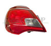 Fanale Posteriore Sx Esterno Senza Porta Lampada Opel/vauxhall Corsa E 2015/2019