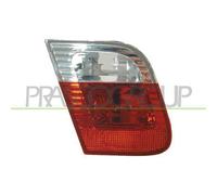 Prasco Luce posteriore BM0204164 per BMW Serie 3 E46 2001-2005 Sx interno senza porta lampada