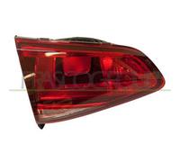 Fanale Posteriore Sx Interno Senza Porta Lampada Volkswagen Golf 7 2012/2016 Sx