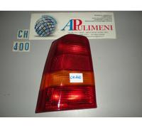 FANALE POSTERIORE SX OPEL KADETT E C/RETRONEBBIA 2V 84-91 YORKA