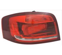Fanale posteriore SX Per Audi A3 2008-2012 Per hatchback