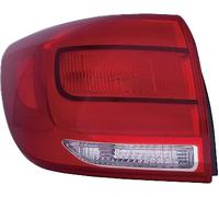 Fanale posteriore SX Per KIA Sportage 2014-2016