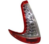 Fanale posteriore SX Per Renault Scenic III 2009-2016 Per grand scenic