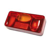 FANALE POSTERIORE SX PIAGGIO PORTER MAXXI SENZA CAVI 219150