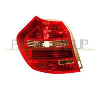 Fanale Posteriore Sx Senza Porta Lampada Bmw 1 Series-e87/e81 Lci 2007-2011 Sx