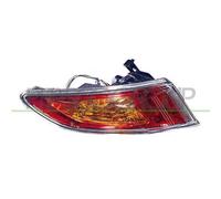 Fanale Posteriore Sx Senza Porta Lampada Civic (viii-fk/fn) 3/5 Porte 05/11 Sx