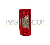 Fanale Posteriore Sinistro Senza Porta Lampada Ford TransitTourneo-Connect-(Anno
