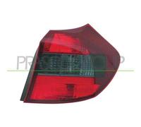 Fanale Posteriore Sx Senza Porta Lampada Fume'/rosso Bmw 1 Series-e87/e81 04/07
