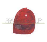 Fanale Posteriore Sx Senza Porta Lampada Opel/vauxhall Corsa B/combo 1993-1997