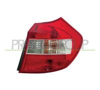 Fanale Posteriore Sx Senza Porta Lampada Rosso/ Bmw 1 Series-e87/e81 2004-2007