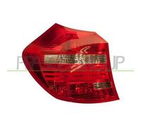 Fanale Posteriore Sx Senza Porta Lampada Rosso/ Bmw 1 Series-e87/e81 Lci 07/11