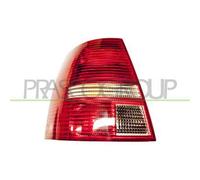 Fanale Posteriore Sx Senza Porta Lampada Rosso/ Volkswagen Golf Iv 1997-2003 Sx