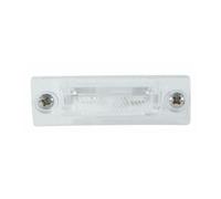 FANALE POSTERIORE TARGA PER VOLKSWAGEN TOURAN 2003-2010