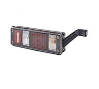 Fanale posteriore tecn ibrida luce perimetrale dx per Daf XF 95 105