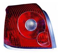 FANALE POSTERIORE TOYOT DESTRO. AVENSIS, FANALI POSTERIORI 06-08 ST.REAR