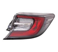 FANALE POSTERIORE TOYOT DESTRO. COROLLA LUCI POSTERIORI 18- LED