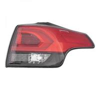 Abakus Lampada Posteriore Fanale Destra per Toyota Rav 4 IV _ A4_ZSA4_ALA4