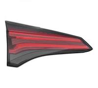 FANALE POSTERIORE TOYOT SX. RAV 4, LUCI POSTERIORI 16- LED
