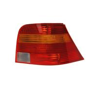 TYC Fanale posteriore 11-0197-01-2 destro per VW Golf IV 1.9 TDI