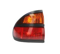 TYC Fanale posteriore 11-0228-01-2 sinistro per Renault Laguna I
