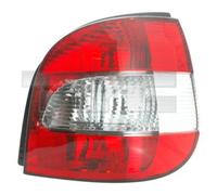 Fanale posteriore TYC 11-0251-01-2 destro