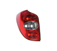 Fanale posteriore TYC 11-0328-01-2 sinistro