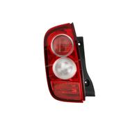 Fanale posteriore TYC 11-0364-01-2 sinistro